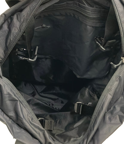 美品 patagonia 2way リュック デイパック トートバッグ TERRAVIA TOTE PACK テラヴィア メンズ レディース パタゴニア