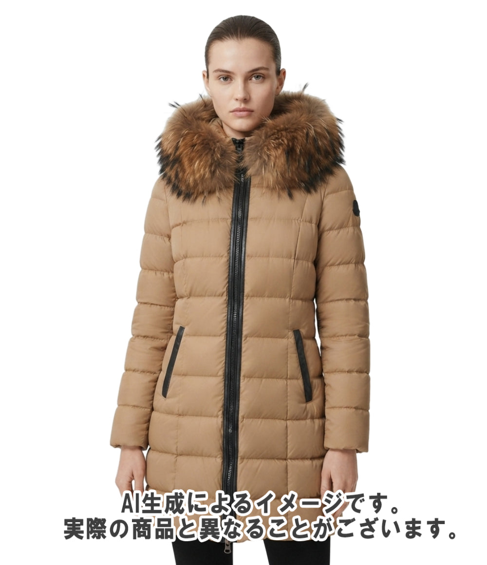 Mackage ダウンコート MONTREAL レディース SIZE S/P (S) マッカージュ