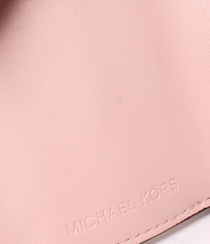 MICHAEL KORS 三つ折り財布 レディース マイケルコース