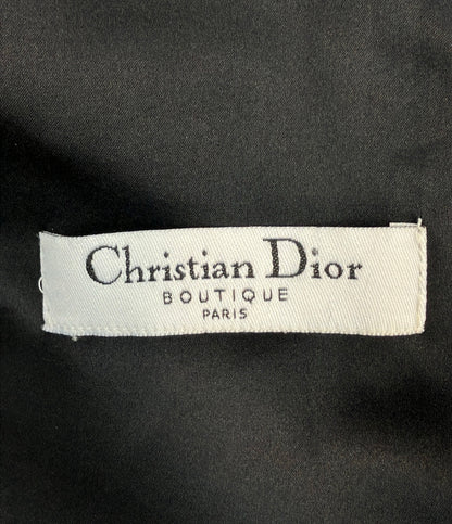 Christian Dior ノースリーブワンピース レディース SIZE 40 (M) クリスチャンディオール