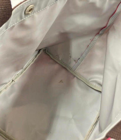 Herve Chapelier ハンドバッグ トートバッグ レディース エルベ・シャプリエ