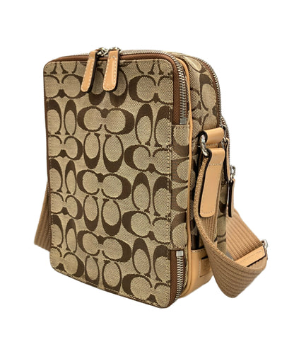 COACH ショルダーバッグ 斜め掛け 4270 レディース コーチ