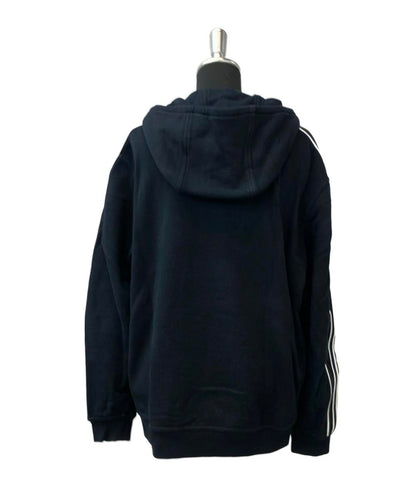 エルメス ジップアップパーカー レディース SIZE M HERMES