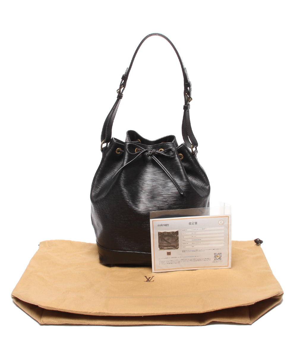 LOUIS VUITTON ショルダーバッグ 肩掛け ノエ エピ M59002 レディース ルイ・ヴィトン