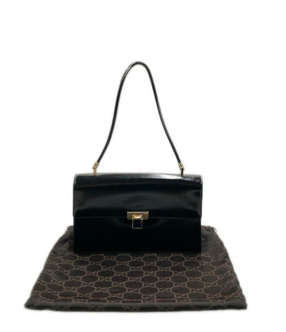 GUCCI ハンドバッグ エナメル 001 4221 002113 レディース グッチ