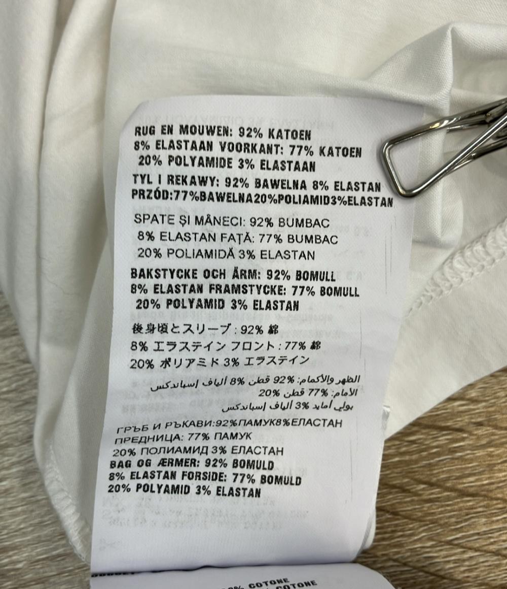 プラダ 半袖Tシャツ メンズ SIZE M PRADA