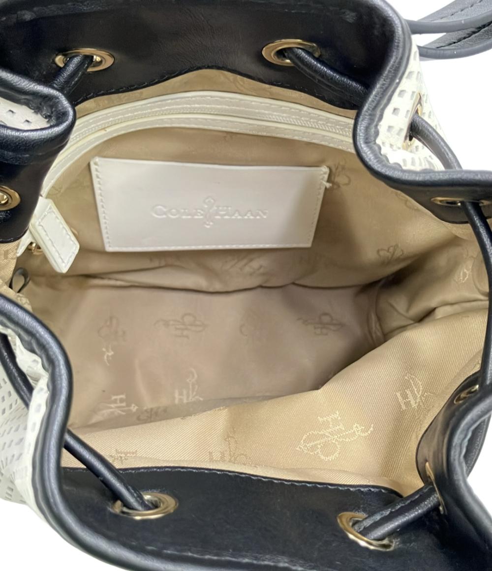 COLE HAAN ショルダーバッグ 肩掛け レディース コールハーン