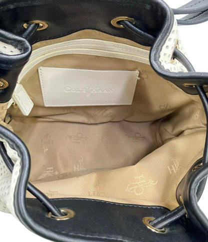 COLE HAAN ショルダーバッグ 肩掛け レディース コールハーン