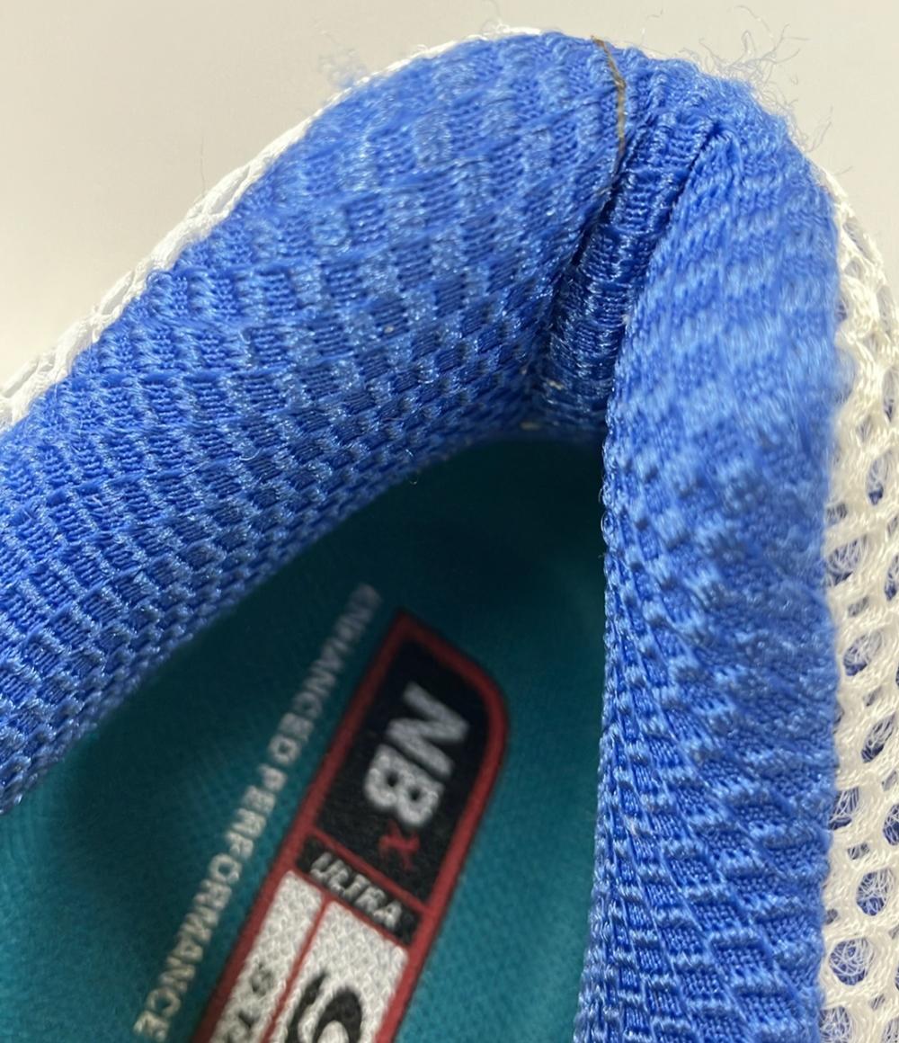 NEW BALANCE ローカットスニーカー MR967BMC メンズ SIZE 26.0 (M) ニューバランス