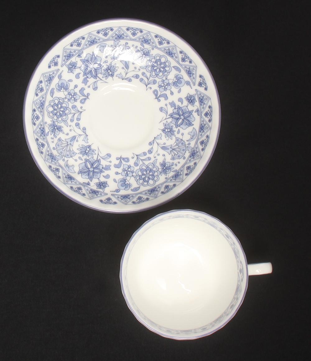 ミントン カップ＆ソーサー 6客セット シャリマー MINTON – Rehello by  