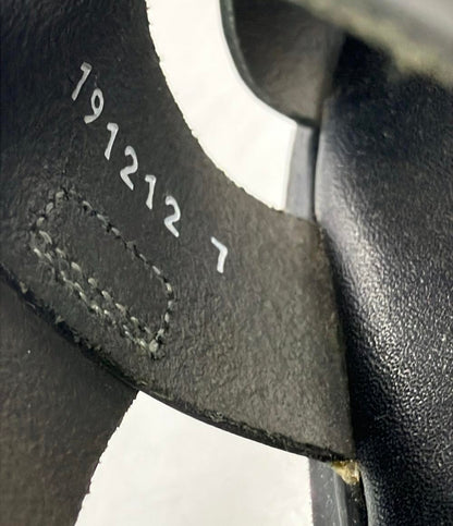 foot the coacher SSベルトサンダル メンズ SIZE 7 (S) フットザコーチャー