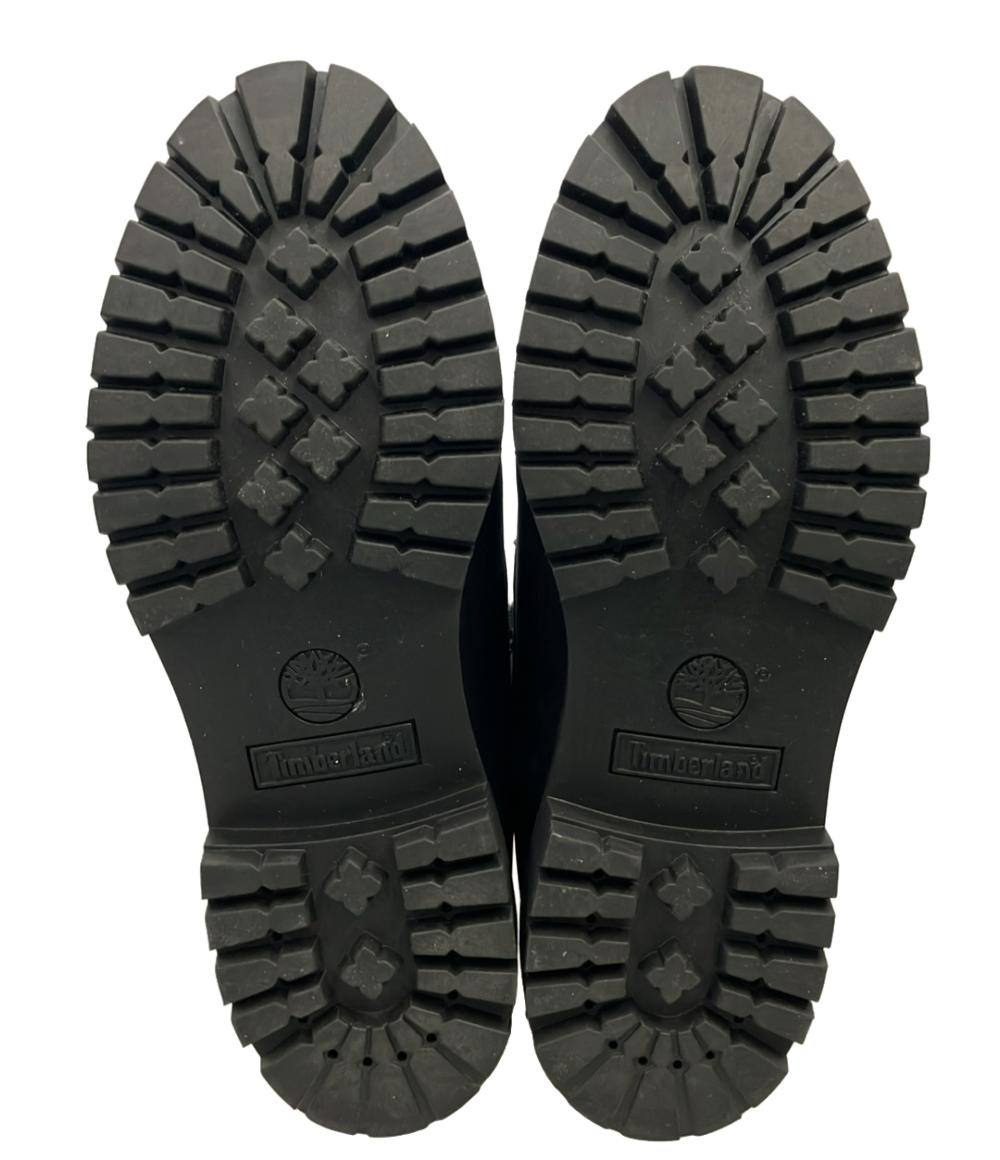Timberland ワークブーツ 6インチ プレミアム ウォータープルーフ ブーツ メンズ SIZE 8.5W ティンバーランド