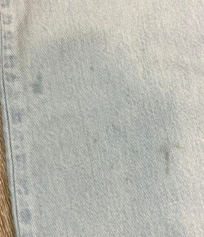 CLANE デニムパンツ アイスブルー 16111-7342 レディース SIZE 1 (S) クラネ