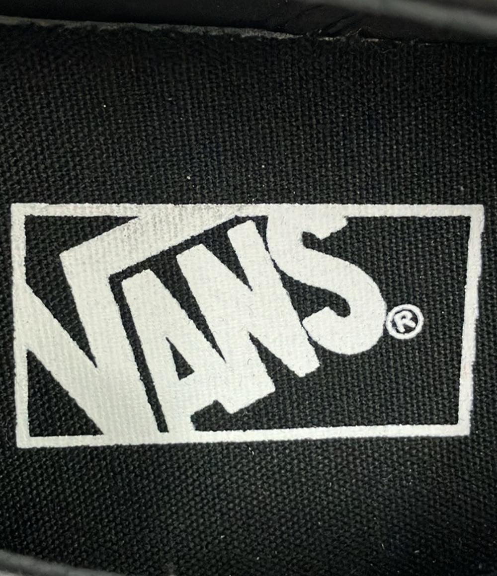 美品 VANS ローカットスニーカー オーセンティック TC6D レディース SIZE 23.5 (M) バンズ