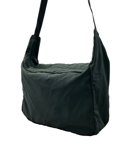 アネロ ナイロンショルダーバッグ 斜め掛け レディース anello