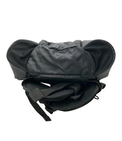 美品 Mammut ウエストバッグ ボディバッグ ショルダーバッグ 2WAY 斜め掛け メンズ マムート