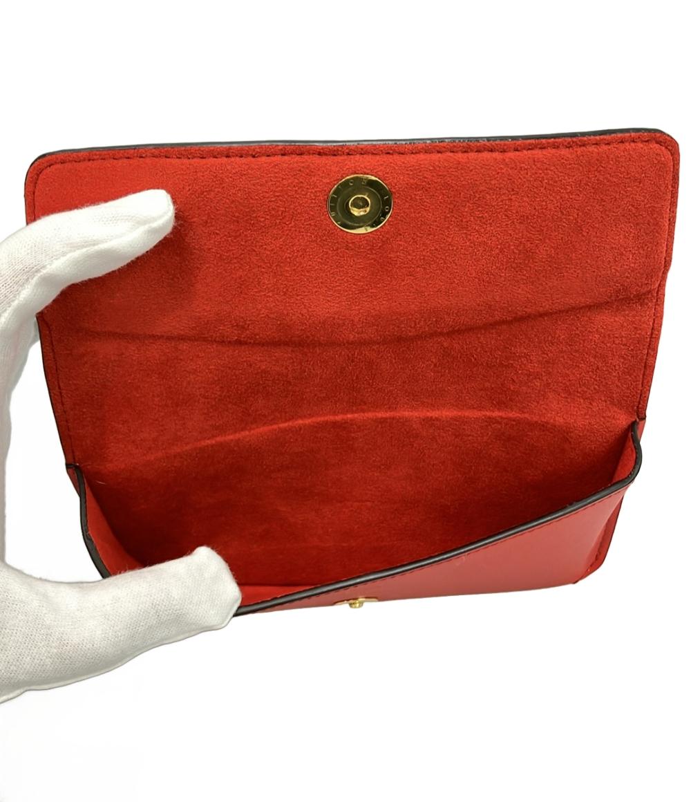 Louis Vuitton メガネケース モノグラム エテュイ リュネット ウディ GI0372 レディース メンズ ルイヴィトン