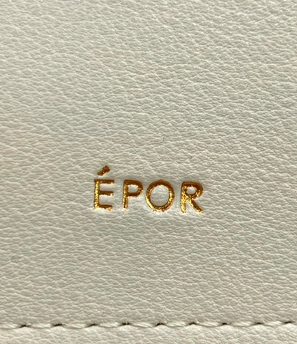 美品 EPOR セカンドバッグ レディース エポール
