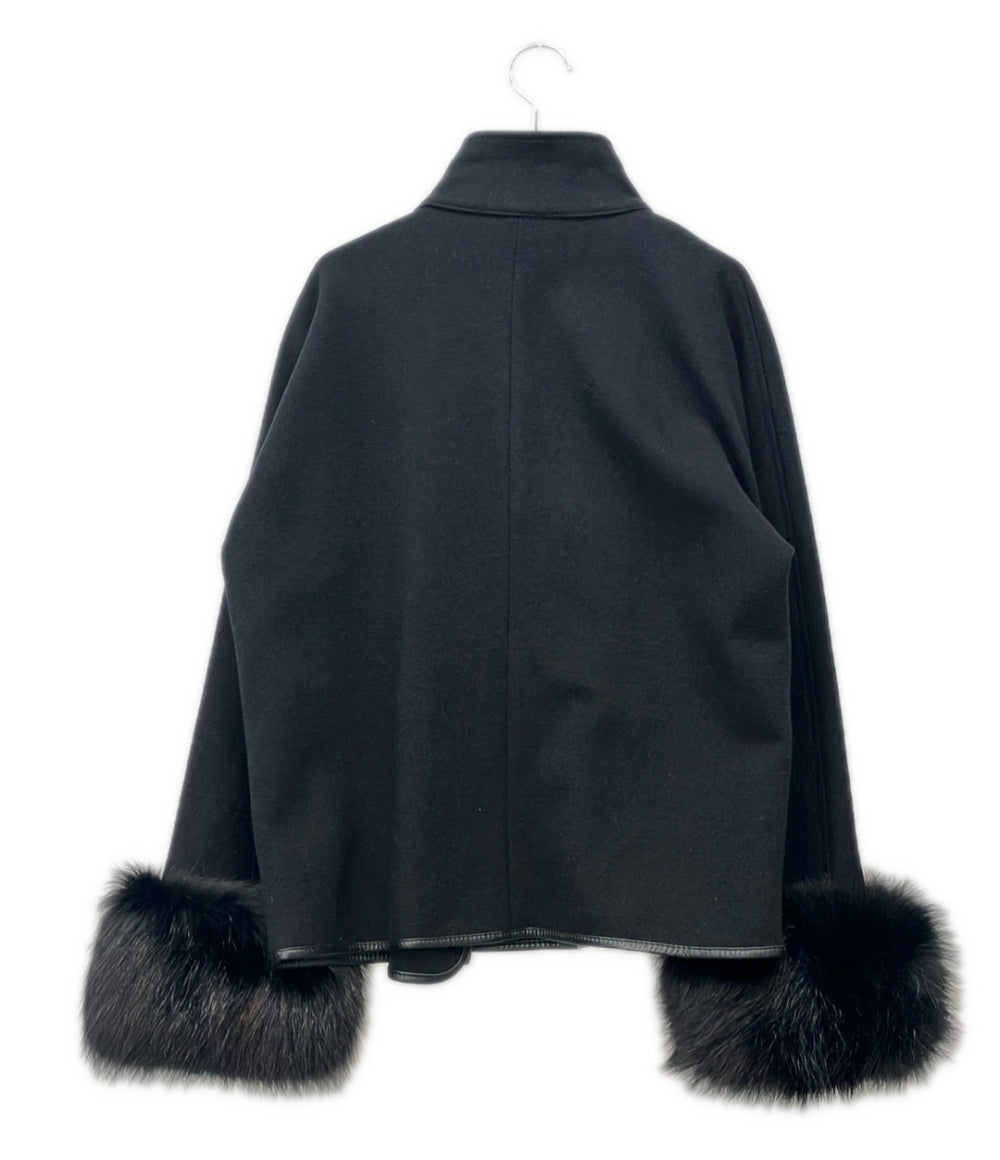 MAX MARA ショートコート レディース SIZE XS マックスマーラ