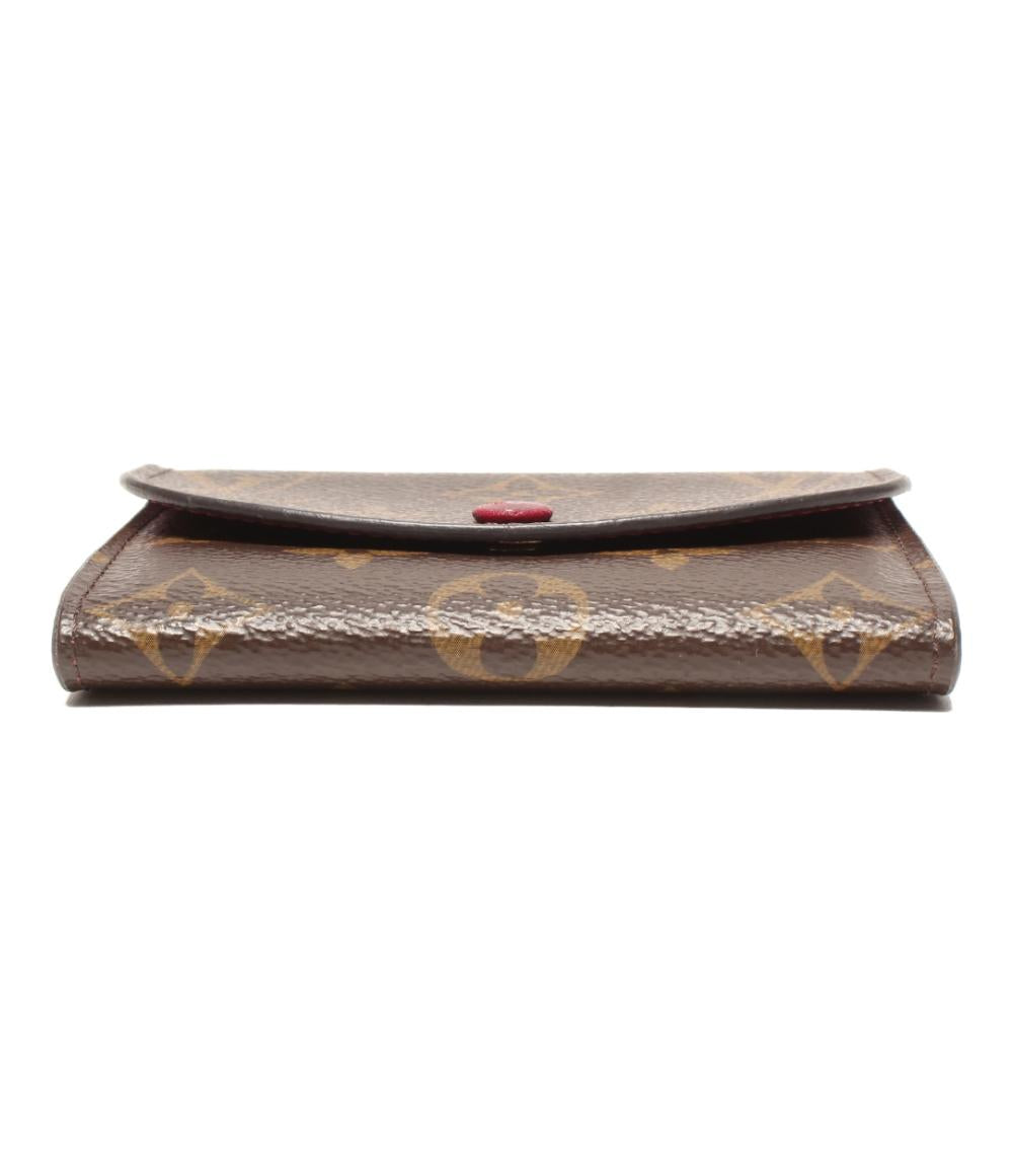 ルイ・ヴィトン コインケース カードケース ポルトモネ･ロザリ モノグラム M41939 レディース LOUIS VUITTON