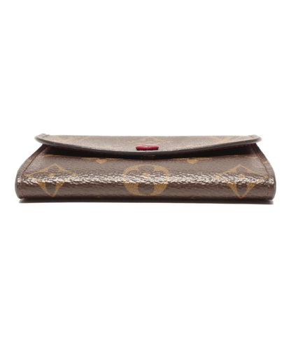 ルイ・ヴィトン コインケース カードケース ポルトモネ･ロザリ モノグラム M41939 レディース LOUIS VUITTON