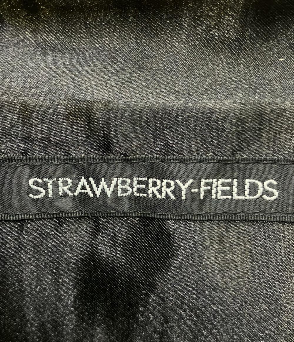 ストロベリーフィールズ ハンドバッグ レディース STRAWBERRYFIELDS