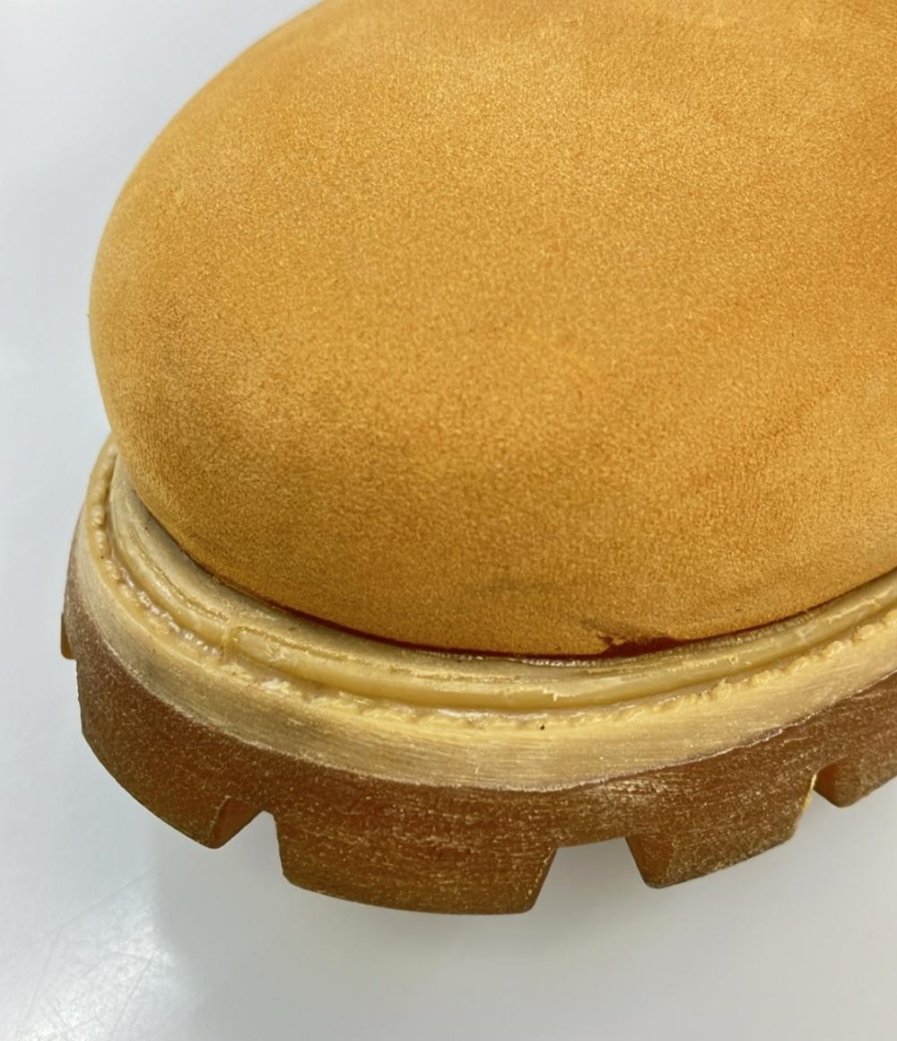 Timberland ワークブーツ メンズ SIZE 9 W (L) ティンバーランド