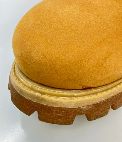 Timberland ワークブーツ メンズ SIZE 9 W (L) ティンバーランド