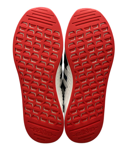 美品 adidas ローカットスニーカー RUN90S M EG8656 メンズ SIZE 28.5 アディダス