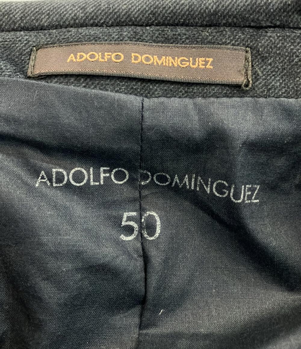 アドルフォドミンゲス ジャケット ライナー付き メンズ SIZE 50 (XL) ADOLFO DOMINGUEZ