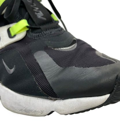 NIKE ローカットスニーカー エアマックス インフィニティ BQ3999-001 メンズ SIZE 28.0 (XL) ナイキ