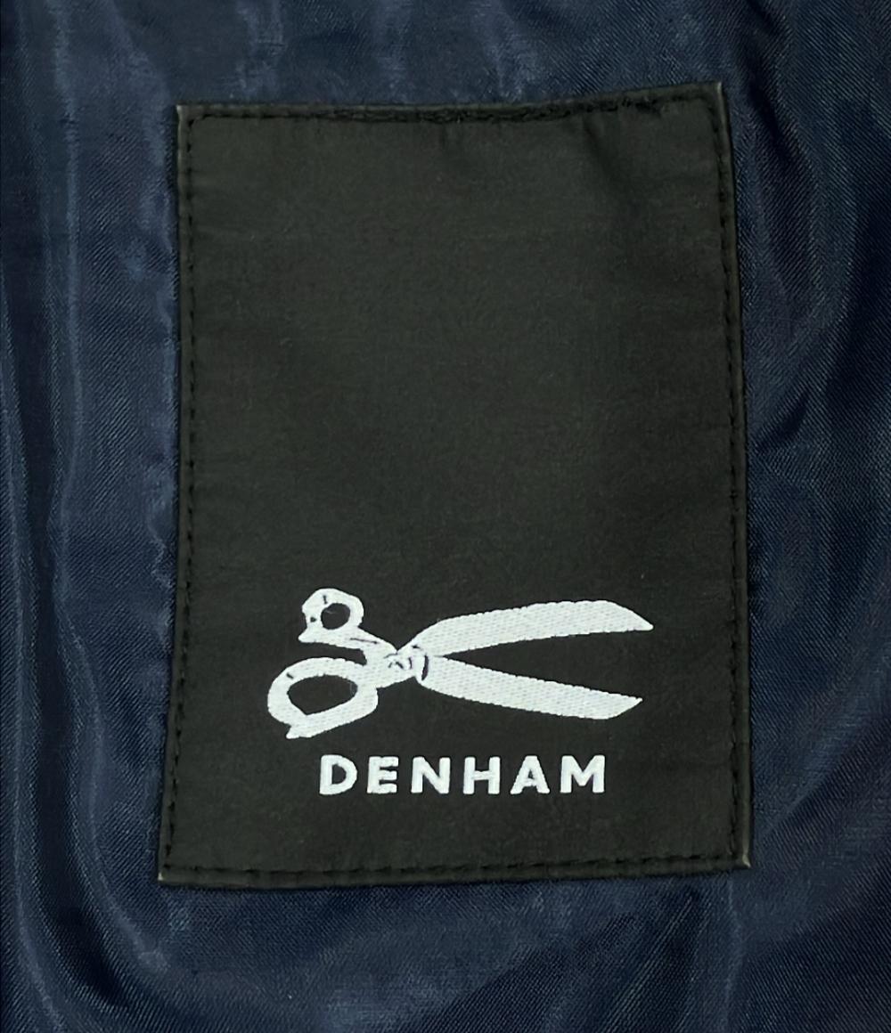 訳あり デンハム コート メンズ SIZE S (S) DENHAM