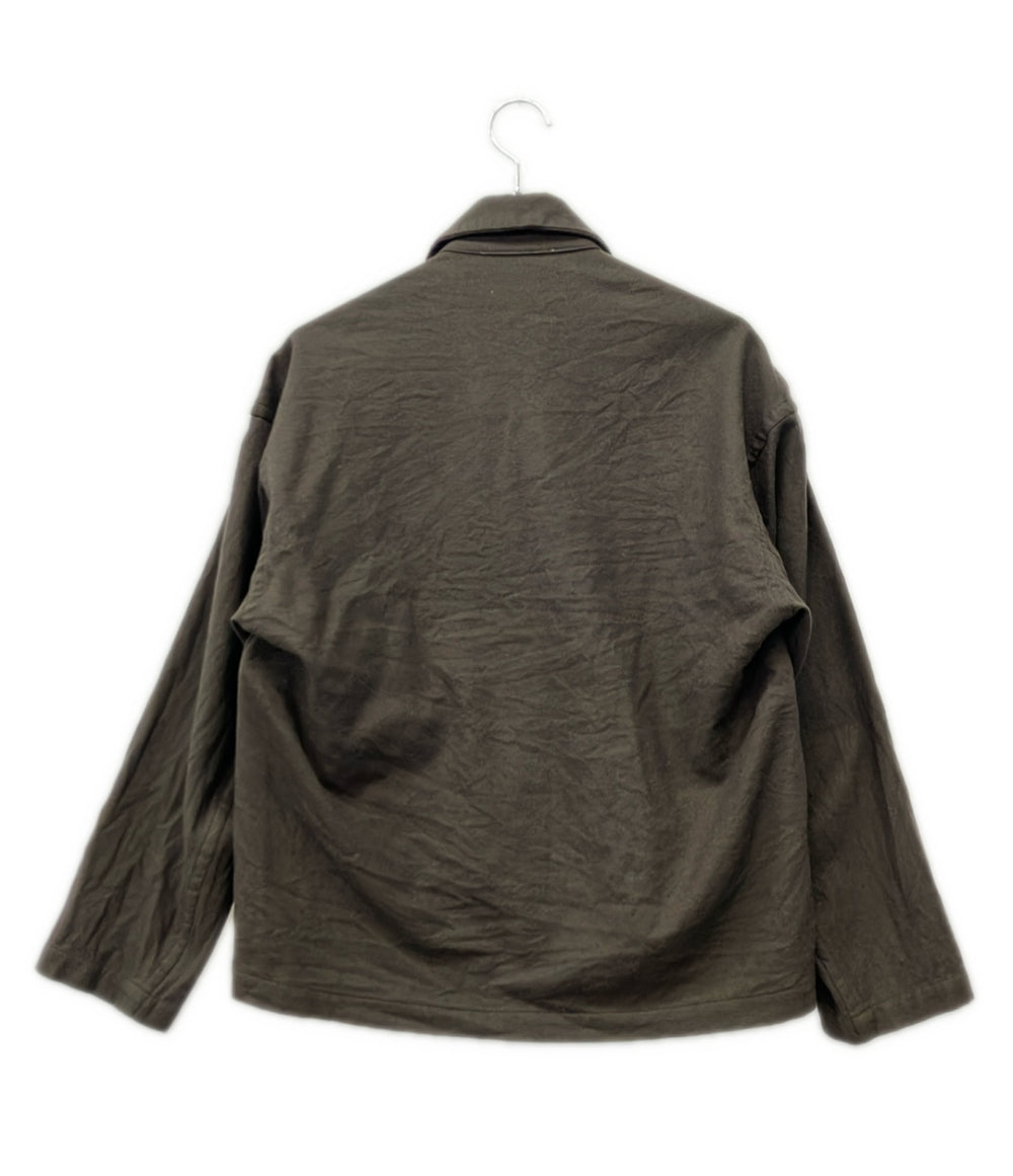 YOKE ワイドショート ジャケット メンズ SIZE S ヨーク