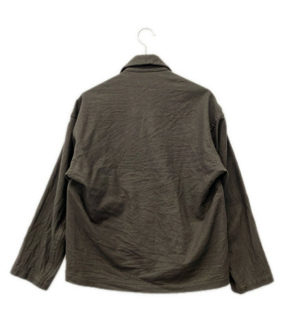 YOKE ワイドショート ジャケット メンズ SIZE S ヨーク