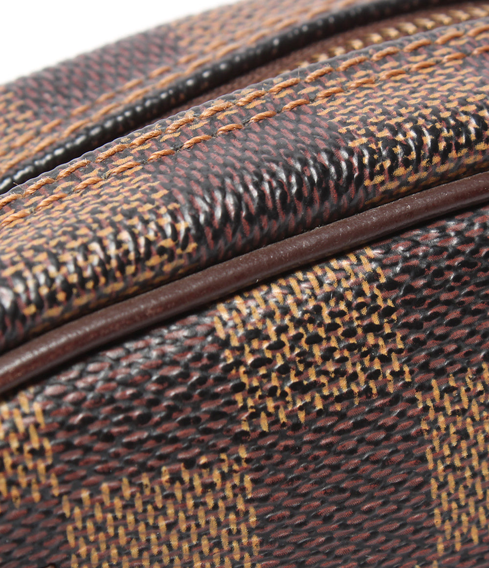 LOUIS VUITTON ショルダーバッグ ポシェット 斜め掛け ポシェット イパネマ ダミエ N51296 レディース ルイ・ヴィトン