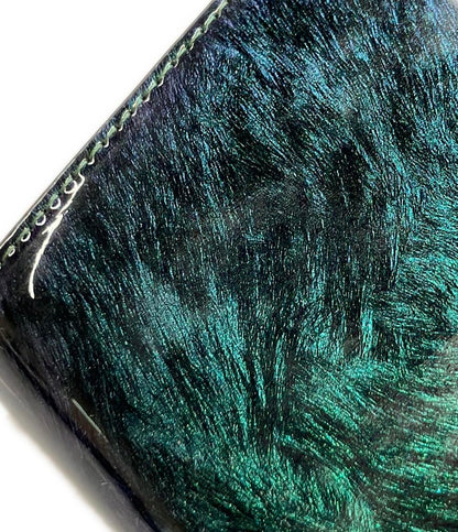 Clelia 二つ折り財布 レディース クレリア