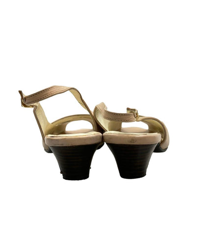 リーガル バッグストラップサンダル オープントゥ レディース SIZE 24 1/2 (L) REGAL