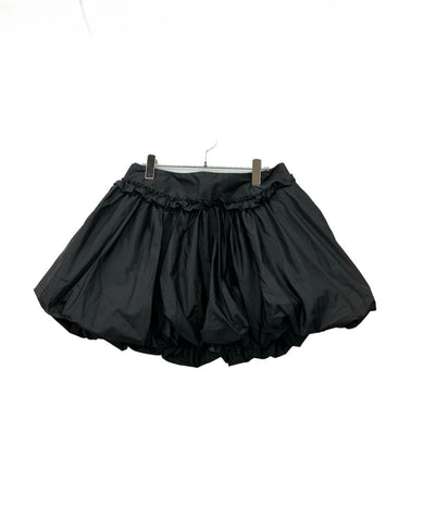 Simone Rocha ミニスカート バルーン サテン Bubble ミニスカート レディース SIZE UK12 (M) シモーネロシャ