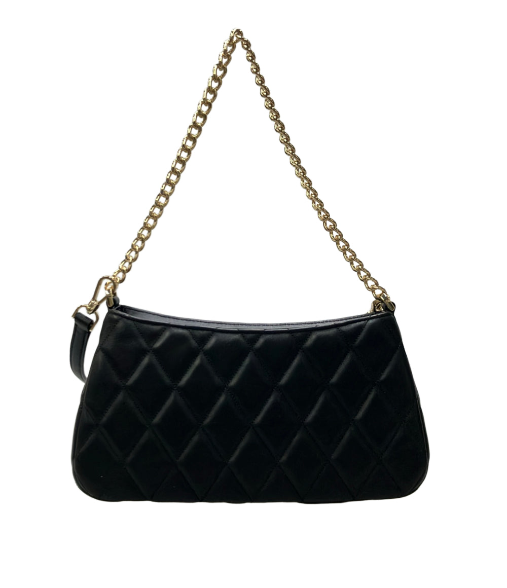 美品 Kate Spade ハンドバッグ ショルダーバッグ クロスボディ 2WAY 斜め掛け レザー レディース ケイトスペード