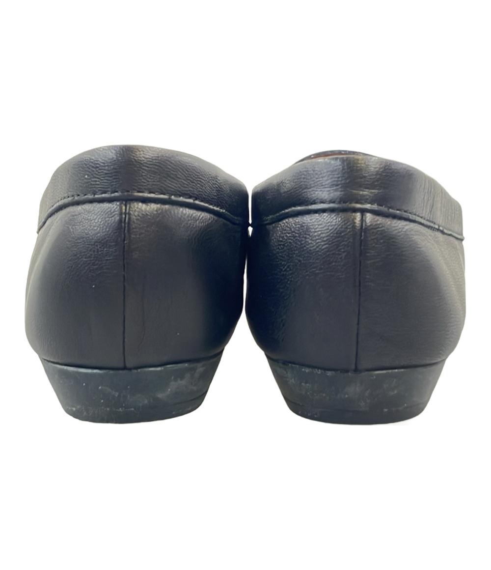 Salvatore Ferragamo ローファー レディース SIZE 6 23.5(cm) サルヴァトーレフェラガモ