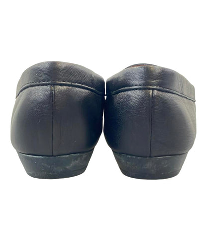 Salvatore Ferragamo ローファー レディース SIZE 6 23.5(cm) サルヴァトーレフェラガモ