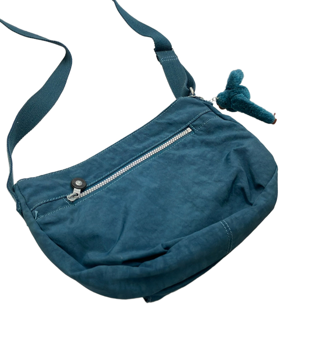 Kipling ショルダーバッグ 斜め掛け レディース キプリング
