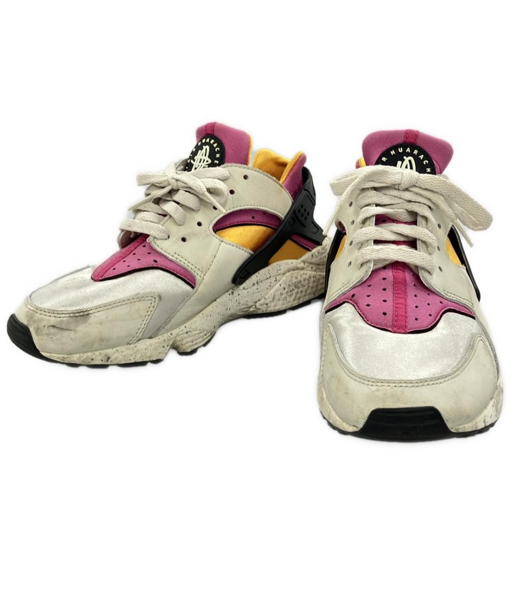 ナイキ ローカットスニーカー AIR HUARACHE DD1068-003 メンズ SIZE 27.5 (L) NIKE