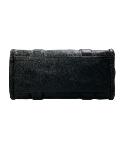 美品 MARC JACOBS 2way ハンドバッグ ショルダーバッグ 斜めがけ THE TOTE BAG レディース マークジェイコブス