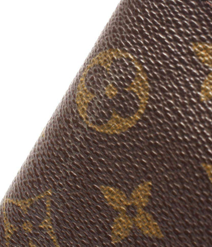 LOUIS VUITTON 手帳カバー アジェンダPM モノグラム R20005 レディース メンズ ルイ・ヴィトン