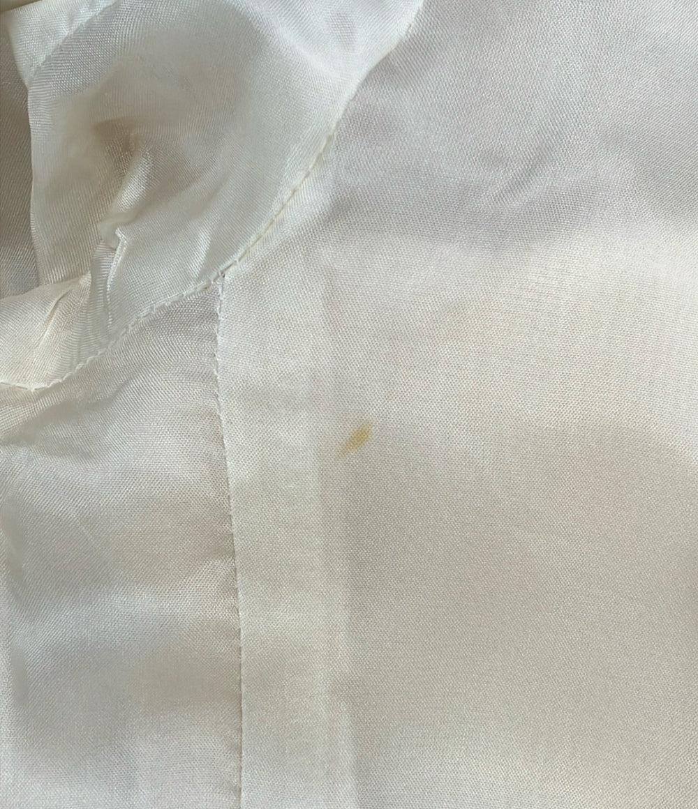 エスカーダ チェスターコート レディース SIZE 34 (S) ESCADA