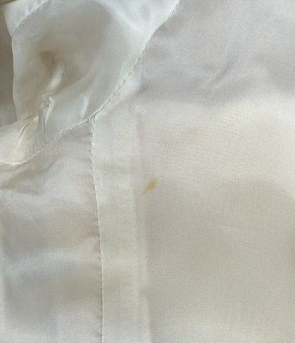 エスカーダ チェスターコート レディース SIZE 34 (S) ESCADA