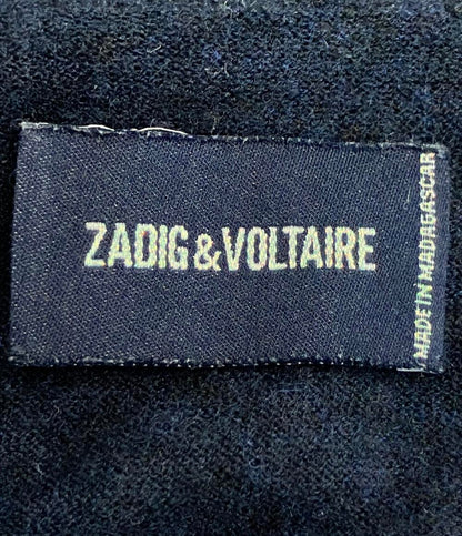 ザディグエヴォルテール 長袖ニット カシミヤ レディース SIZE XS (XS) ZADIG&VOLTAIRE