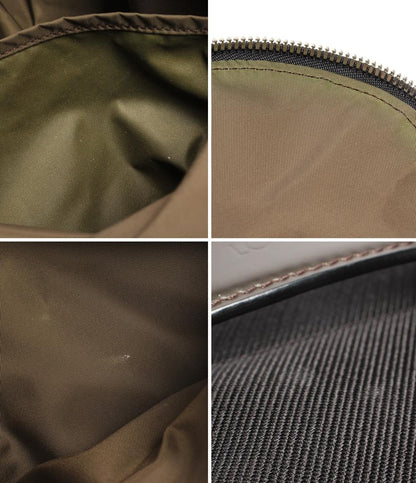 訳あり ルイヴィトン キャリーケース スーツケース ボストンバッグ エオール50 ダミエジェアン M93551 メンズ Louis Vuitton