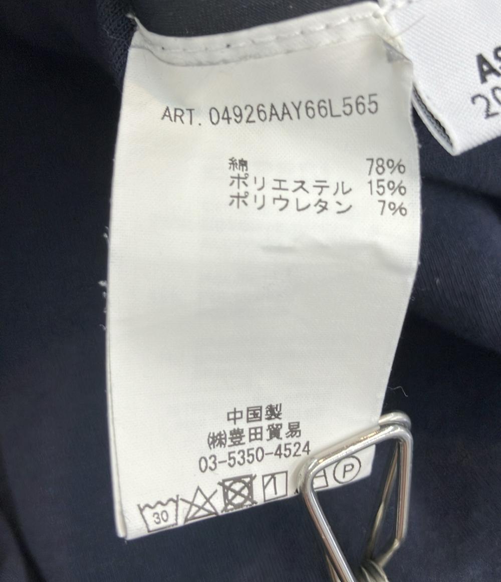 アスペジ ジップアップパーカー メンズ SIZE L ASPESI